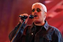 وفاة عازف القيتارة والمغني الإيطالي الشهير بينو دانييلي