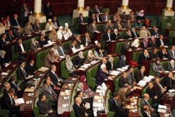 الرابطة التونسية للتسامح تحتج وتطالب بالغاء التطبيع مع الكيان الصهيوني