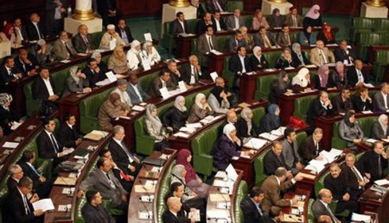 الرابطة التونسية للتسامح تحتج وتطالب بالغاء التطبيع مع الكيان الصهيوني
