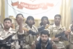 الجيش السوري الحر يتبنى اغتيال القنطار