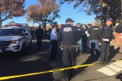 مقتل ضابط شرطة وإصابة آخر في حادث إطلاق نار بأمريكا