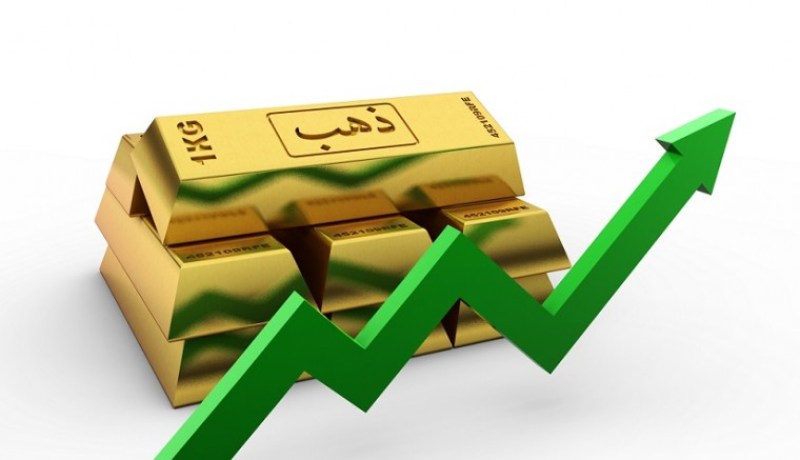 أسعار الذهب ترتفع نهاية هذا الأسبوع مع تراجع الدولار