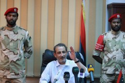 وزير دفاع حكومة الوفاق الليبية يتهم حفتر بنشر الفوضى في بنغازي