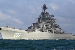 غواصة هولندية كادت أن تتسبب في حرب بمياه البحر الأبيض المتوسط