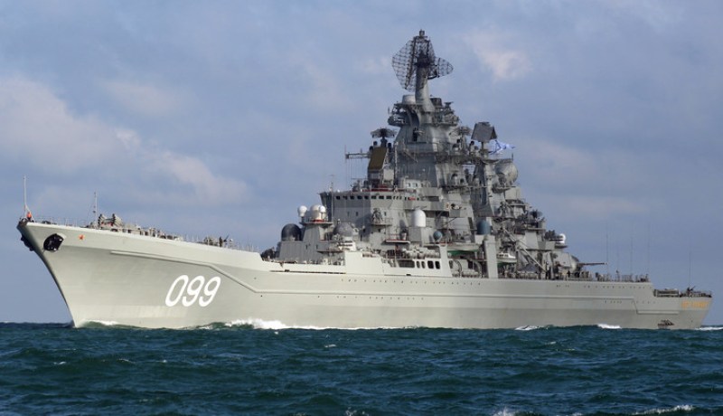 غواصة هولندية كادت أن تتسبب في حرب بمياه البحر الأبيض المتوسط