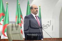 شنين: “الجيش إلتزم بعصمة دماء الجزائريين وتحقيق مطالبهم”