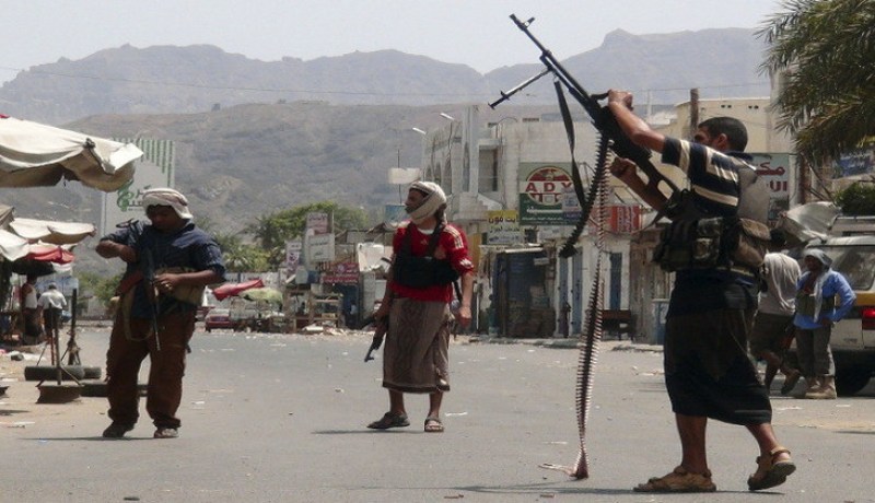 اغتيال 60 شخصا في جنوب اليمن