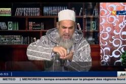 بالفيديو هذا ما قاله الشيخ شمس الدين للمرأة التي أكلت أذن إبنها الميت