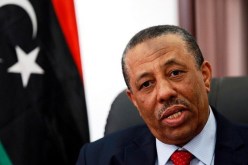 الثني يؤكد دول غربية تدعم الجماعات الإرهابية