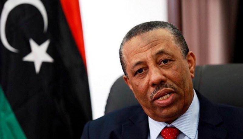 الثني يؤكد دول غربية تدعم الجماعات الإرهابية