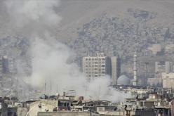 مقتل 18 مدنيا في غارات شرق غرب سوريا