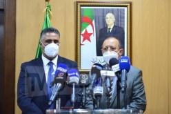 وزير السكن الجديد.. معركة البناء متواصلة مع جميع العمال