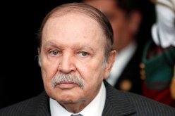 بوتفليقة لمحمد السادس: “نعمل على تقوية علاقات الجزائر مع الرباط”