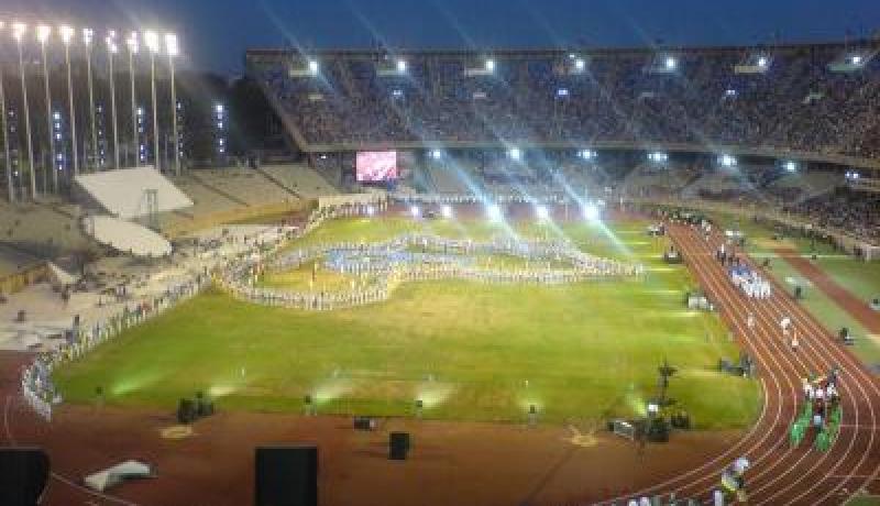 مباراة الجزائر ضد البوسنة تجرى بملعب 5 جويلية