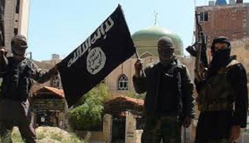 مقتل قيادي بتنظيم داعش جراء انفجار عبوة ناسفة في العراق