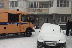 إحباط مخطط إرهابي لتنظيم داعش في روسيا