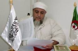 زراوي حمداش مسؤول جبهة الصحوة السلفية يطلّق السياسة ويقول بركات من النفاق