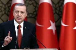 أردوغان يتعهد بالرد على هجوم أنقرة