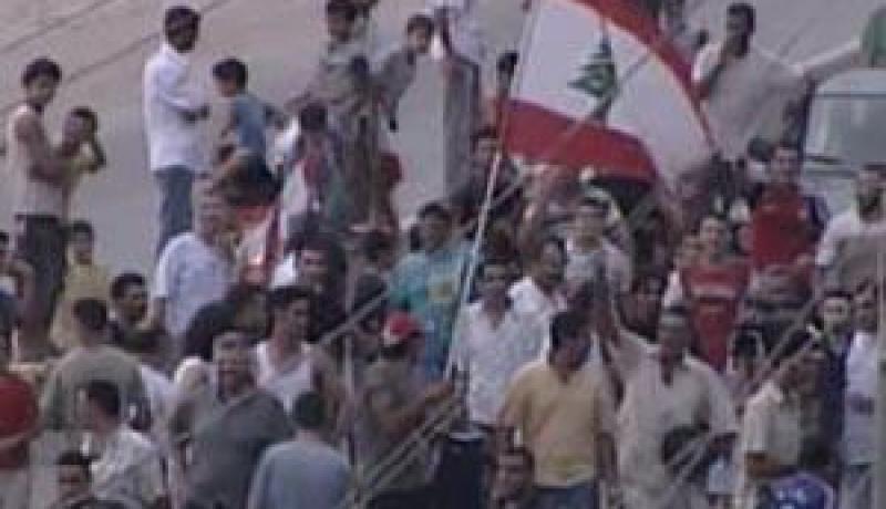 الفصائل الفلسطينية ترفض إقحامها فى الأزمة اللبنانية