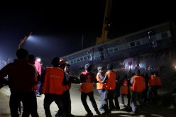 وسائل إعلام تكشف سبب كارثة قطار الهند