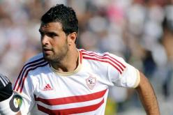 الزمالك إلى ربع نهائي دوري أبطال إفريقيا