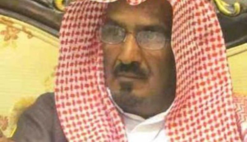 وفاة شاعر الخليج الأول سعد بن جدلان إثر أزمة قلبية