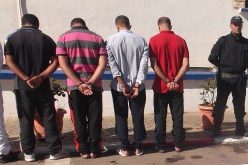 يختطفان جارتهما القاصر ويعتديان عليها جنسيا ثم يسلمانها لـ 15 شخصا آخر في وهران