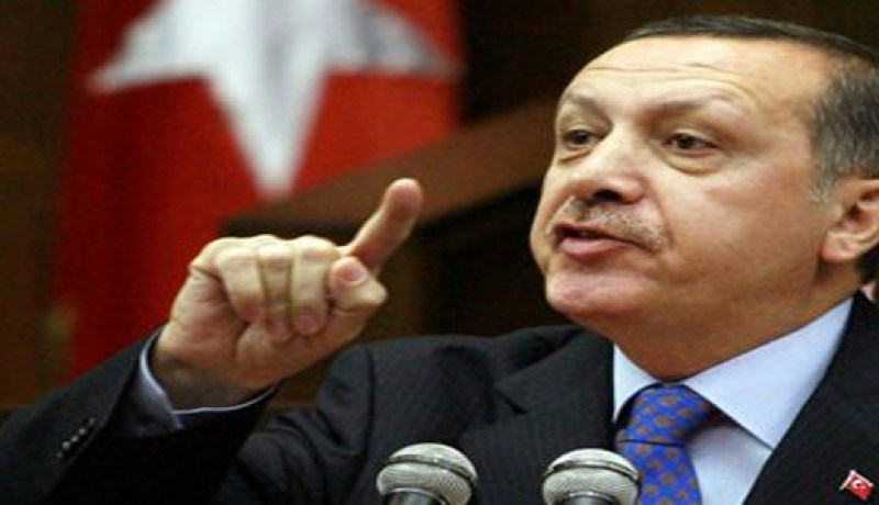 تركيا تخفف الحصار الاقتصادي المفروض ضد ليبيا