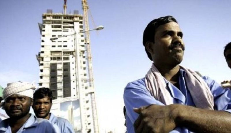 السعودية تعتزم معالجة أوضاع العمال الهنود