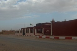 دائرة برج باجي مختار تشهد وتيرة تنموية مطردة