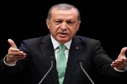 أردوغان يهدد بفتح الحدود أمام المهاجرين نحو أوروبا