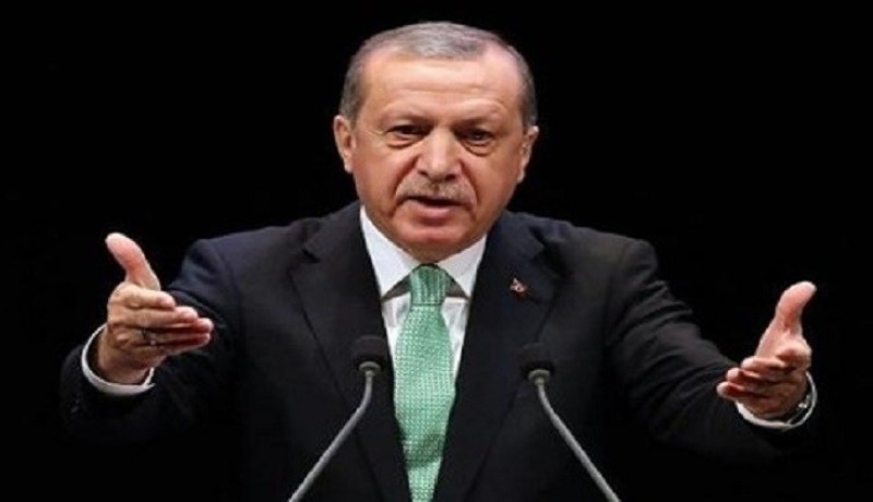أردوغان يهدد بفتح الحدود أمام المهاجرين نحو أوروبا