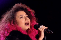 داليا شيح  تخطف تذكرة التأهل