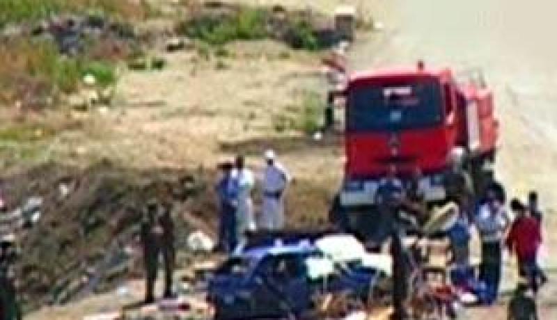 القاعدة تستهدف مواطنين بقنابل تقليدية بالأربعاء نايث إيراثن