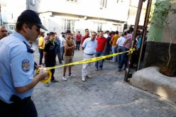 مقتل قيادي في حزب العدالة والتنمية بجنوب شرق تركيا