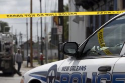 مقتل شخص وإصابة 9 آخرين في إطلاق نار بمدينة نيو أورلينز الأمريكية