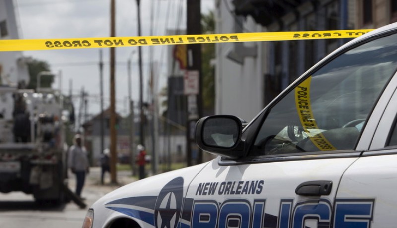 مقتل شخص وإصابة 9 آخرين في إطلاق نار بمدينة نيو أورلينز الأمريكية