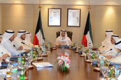 الحكومة الكويتية تقدم استقالتها إلى أمير البلاد