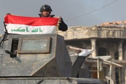 مقتل 49 داعشيا في غارات جوية بغرب الموصل