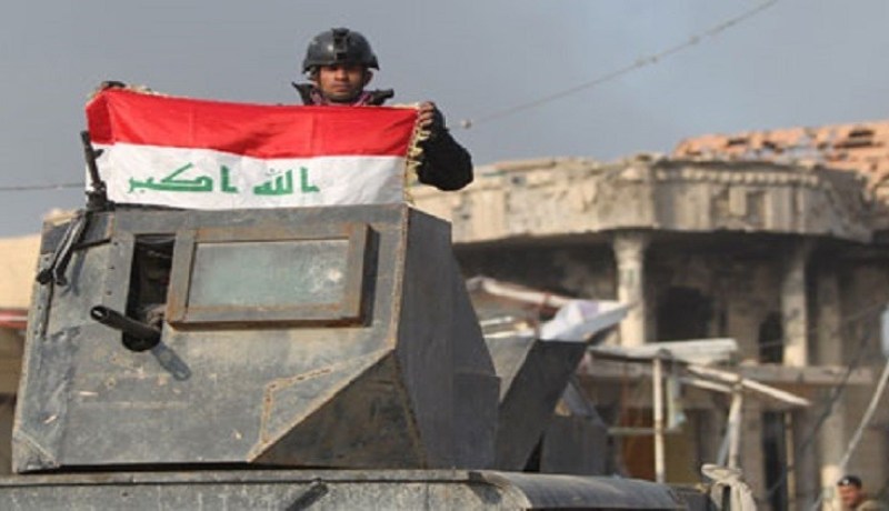 مقتل 49 داعشيا في غارات جوية بغرب الموصل