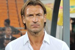 روراوة يجري اتصالات سرية مع المدرب الفرنسي رونار