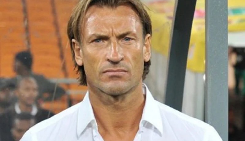 روراوة يجري اتصالات سرية مع المدرب الفرنسي رونار