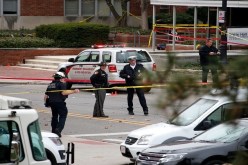 إصابة مواطن روسي في هجوم جامعة أوهايو الأمريكية