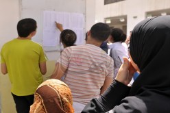 نتائج الإمتحانات الرسمية شهر جوان المقبل