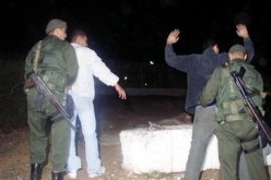 اقتادوه إلى منزل بحوش الميهوب ليقتلوه