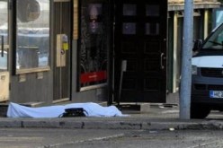 مقتل رئيسة بلدية رفقة صحفيين إثنين في إطلاق نار بفنلندا