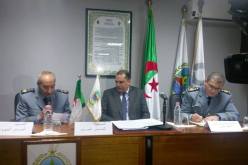 بالصور.. المدير العام للجمارك في زيارة إلى مصالح المديرية الجهوية