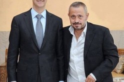 جورج وسوف يحيي عيد الحب في سوريا بطلب من بشار الأسد