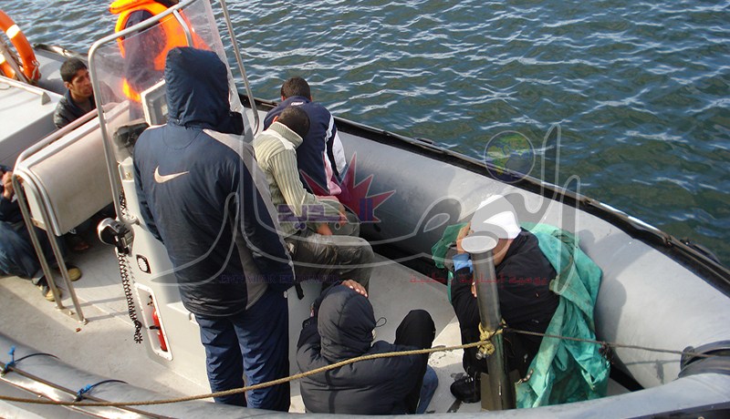 توقيف 93 حراڤ بينهم أجانب وعجوز رفقة ابنتها وأحفادها بسواحل عنابة