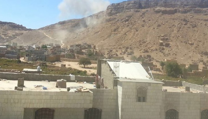 مقتل أربعة من وفد الوساطة باليمن